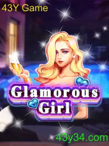 GlamorousGirl: O Jogo que Está Conquistando o Mundo com 43Y Game