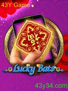 LuckyBatsM
